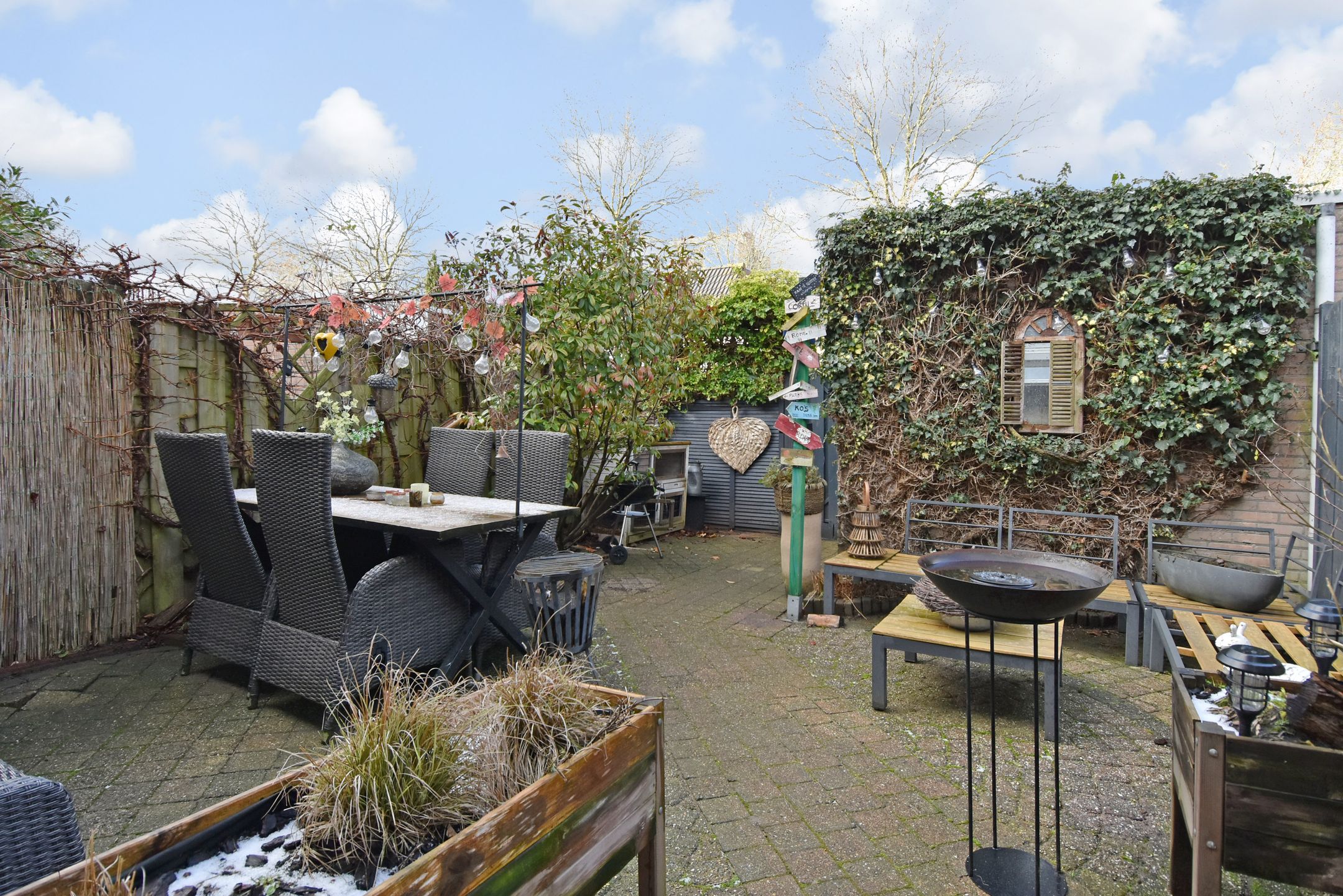 Photo 21 of Hemelsblauw 47