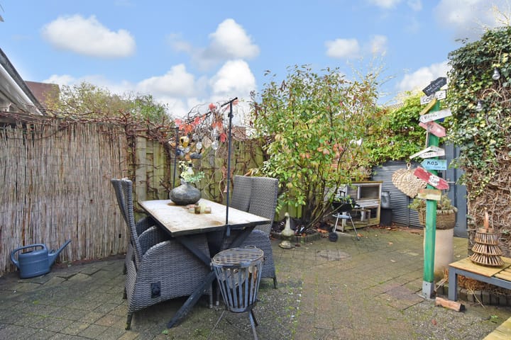 Foto 22 van Hemelsblauw 47