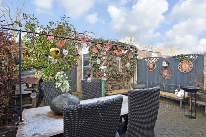 Foto 23 van Hemelsblauw 47