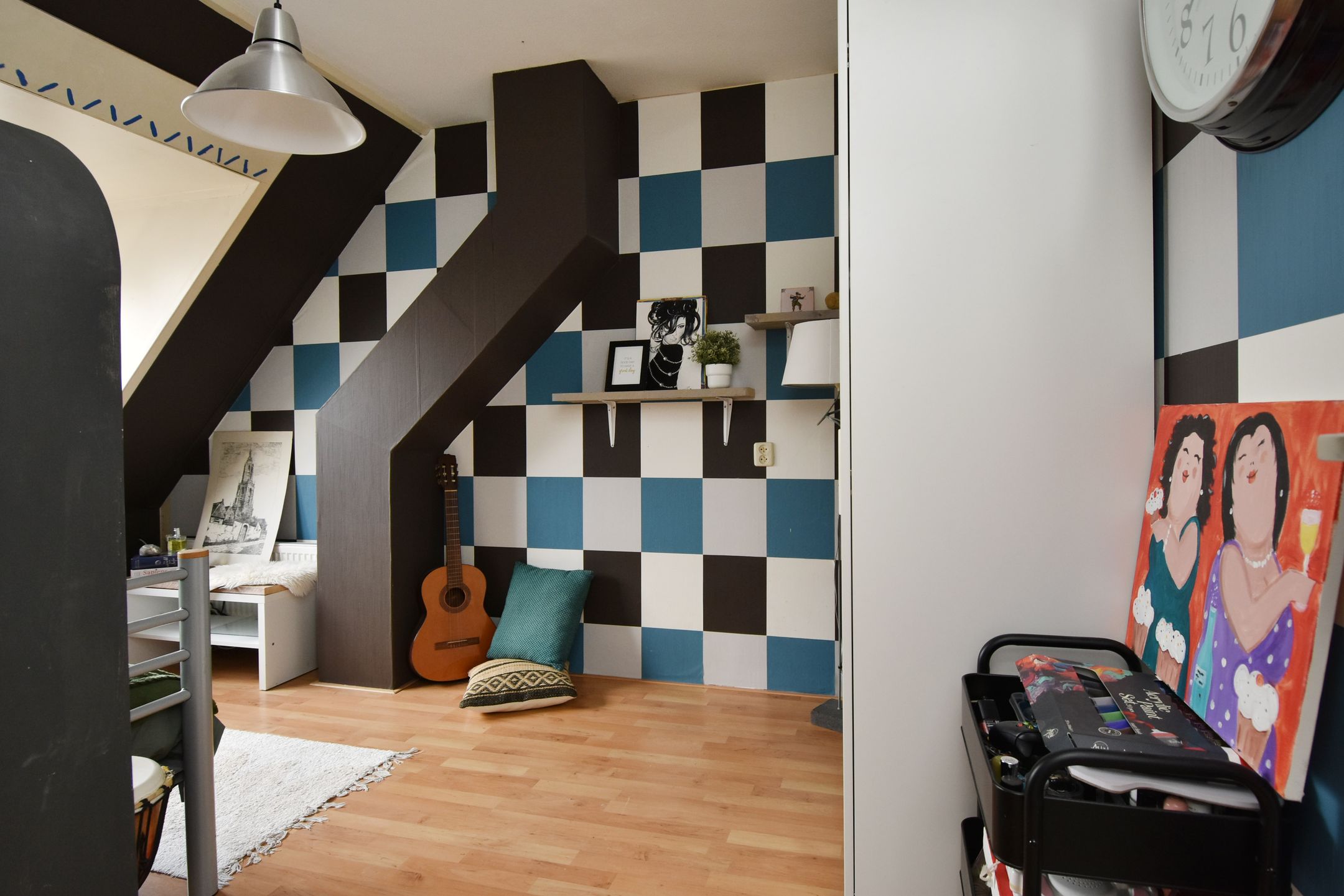 Photo 27 of Hemelsblauw 47