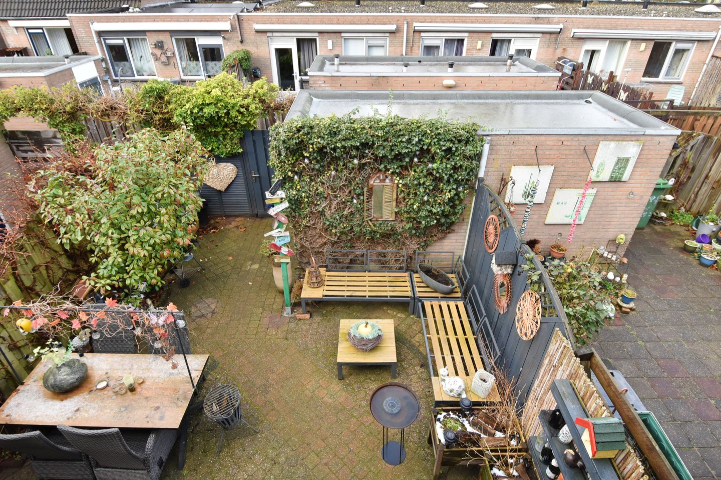 Photo 29 of Hemelsblauw 47