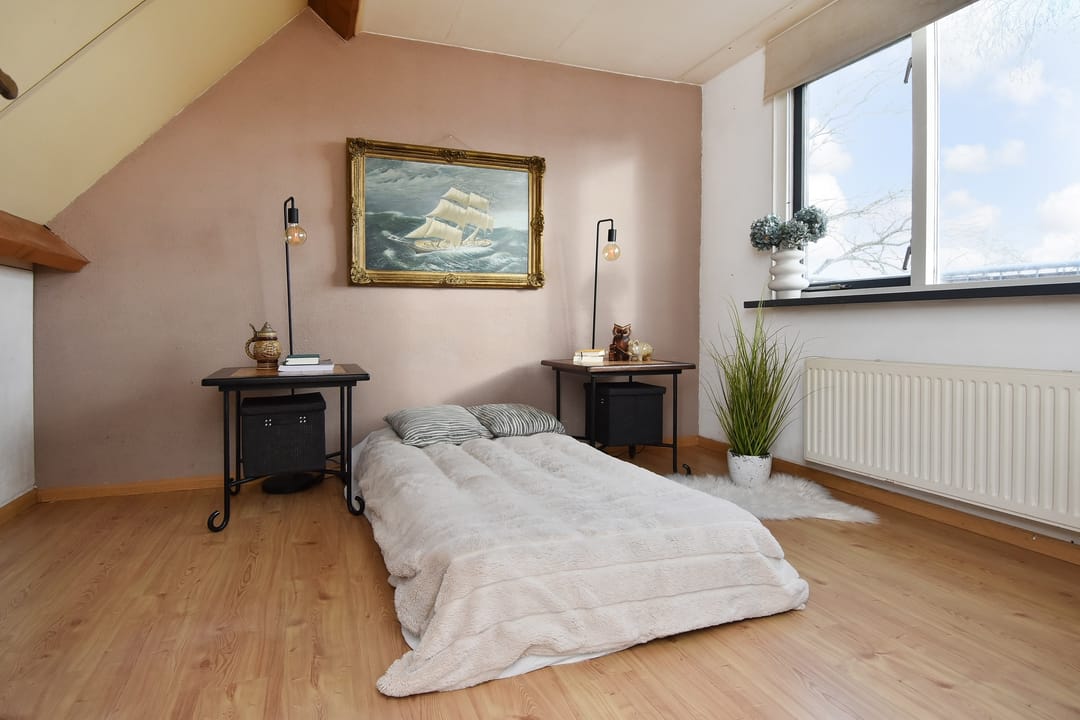 Photo 38 of Hemelsblauw 47