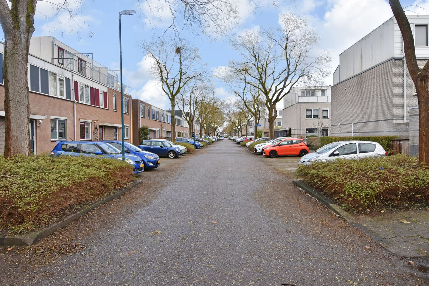 Photo 40 of Hemelsblauw 47