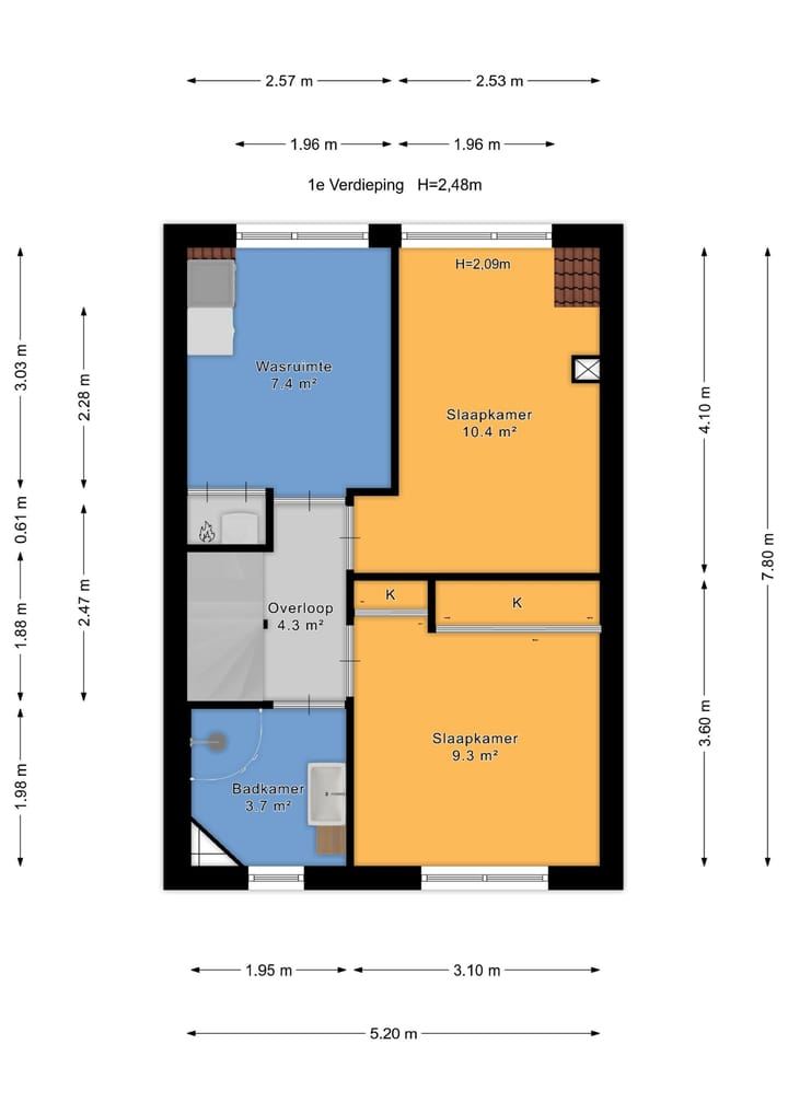 Foto 44 van Hemelsblauw 47