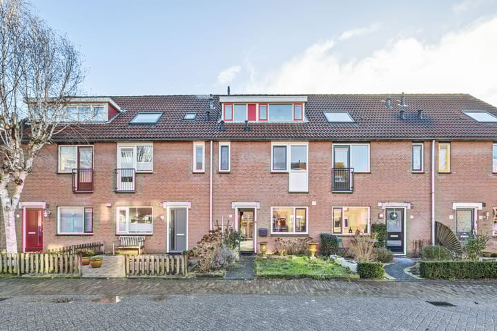 Foto 1 van Kooiland 5