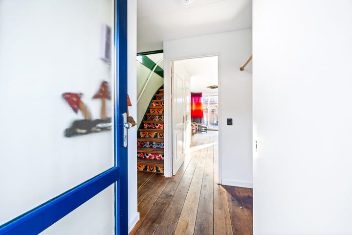 Foto 2 van Kooiland 5