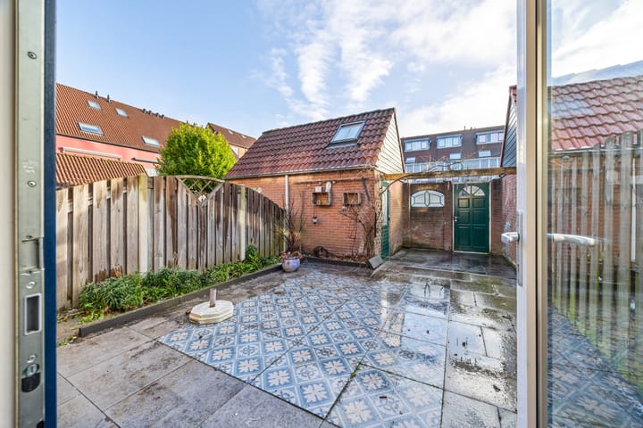 Foto 5 van Kooiland 5