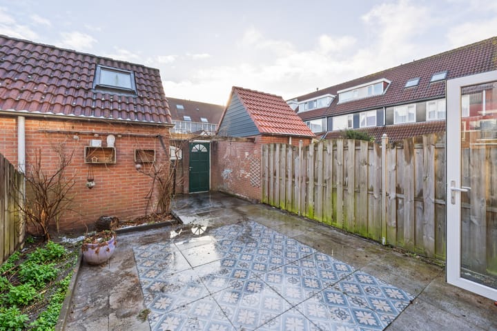 Foto 6 van Kooiland 5