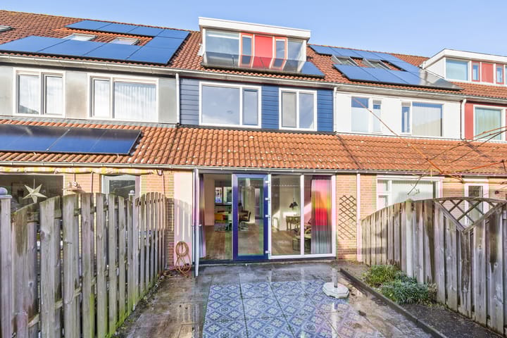 Foto 7 van Kooiland 5