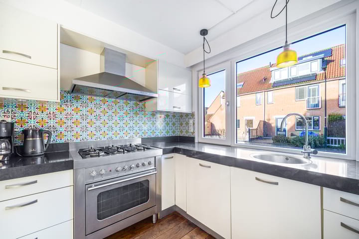 Foto 11 van Kooiland 5