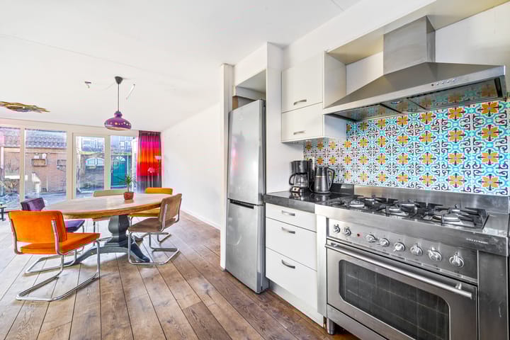 Foto 12 van Kooiland 5