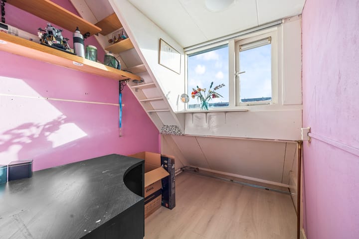 Foto 25 van Kooiland 5