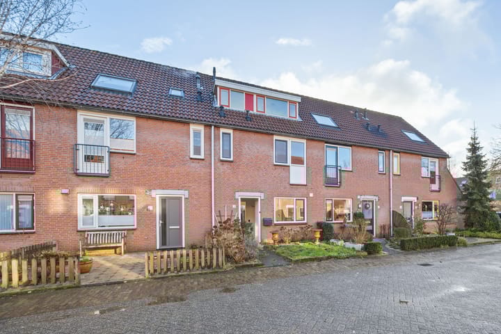 Foto 27 van Kooiland 5