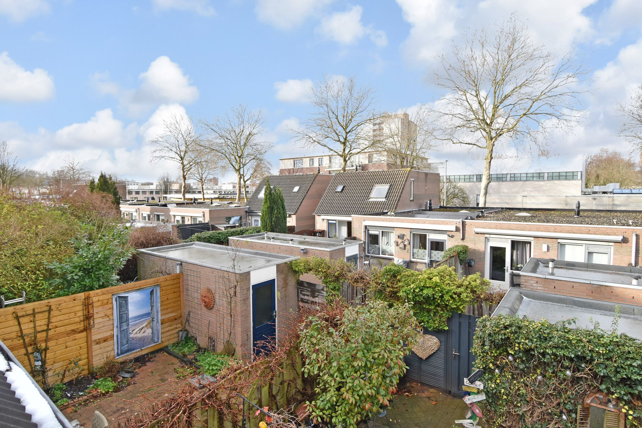 Photo 30 of Hemelsblauw 47