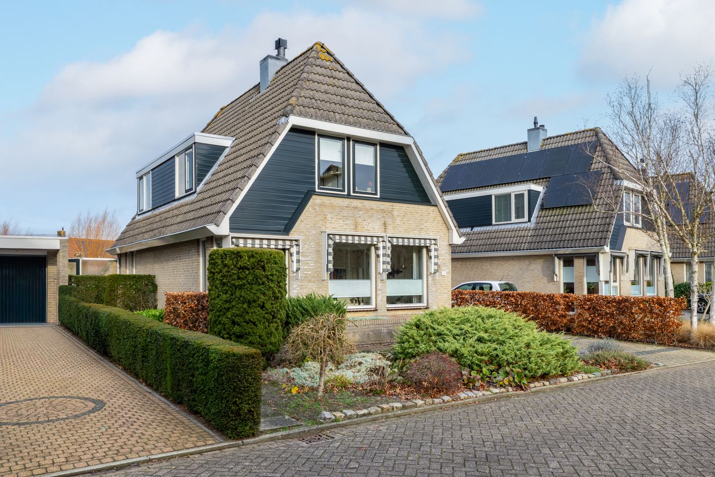 Foto 4 van Chris Vermeulenhof 21