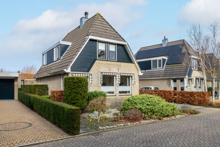 Foto 4 van Chris Vermeulenhof 21