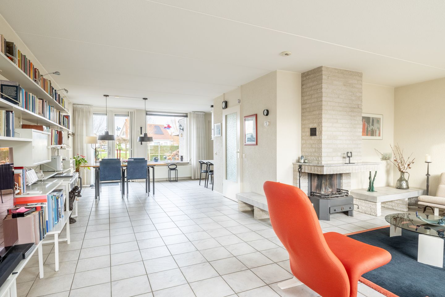 Foto 5 van Chris Vermeulenhof 21