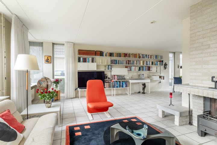 Foto 7 van Chris Vermeulenhof 21