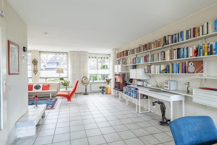 Foto 8 van Chris Vermeulenhof 21