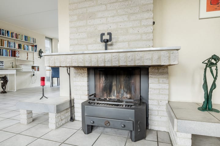 Foto 9 van Chris Vermeulenhof 21