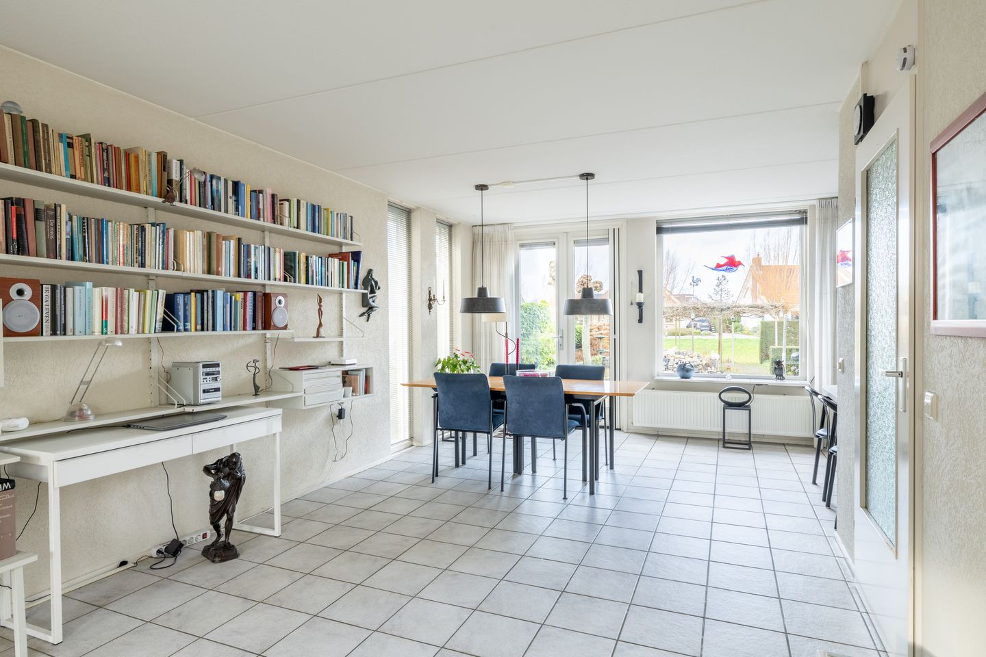 Foto 10 van Chris Vermeulenhof 21