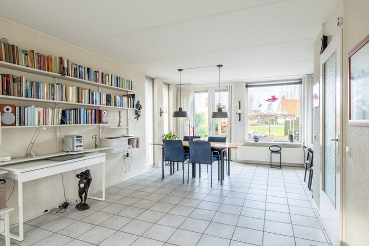 Foto 10 van Chris Vermeulenhof 21