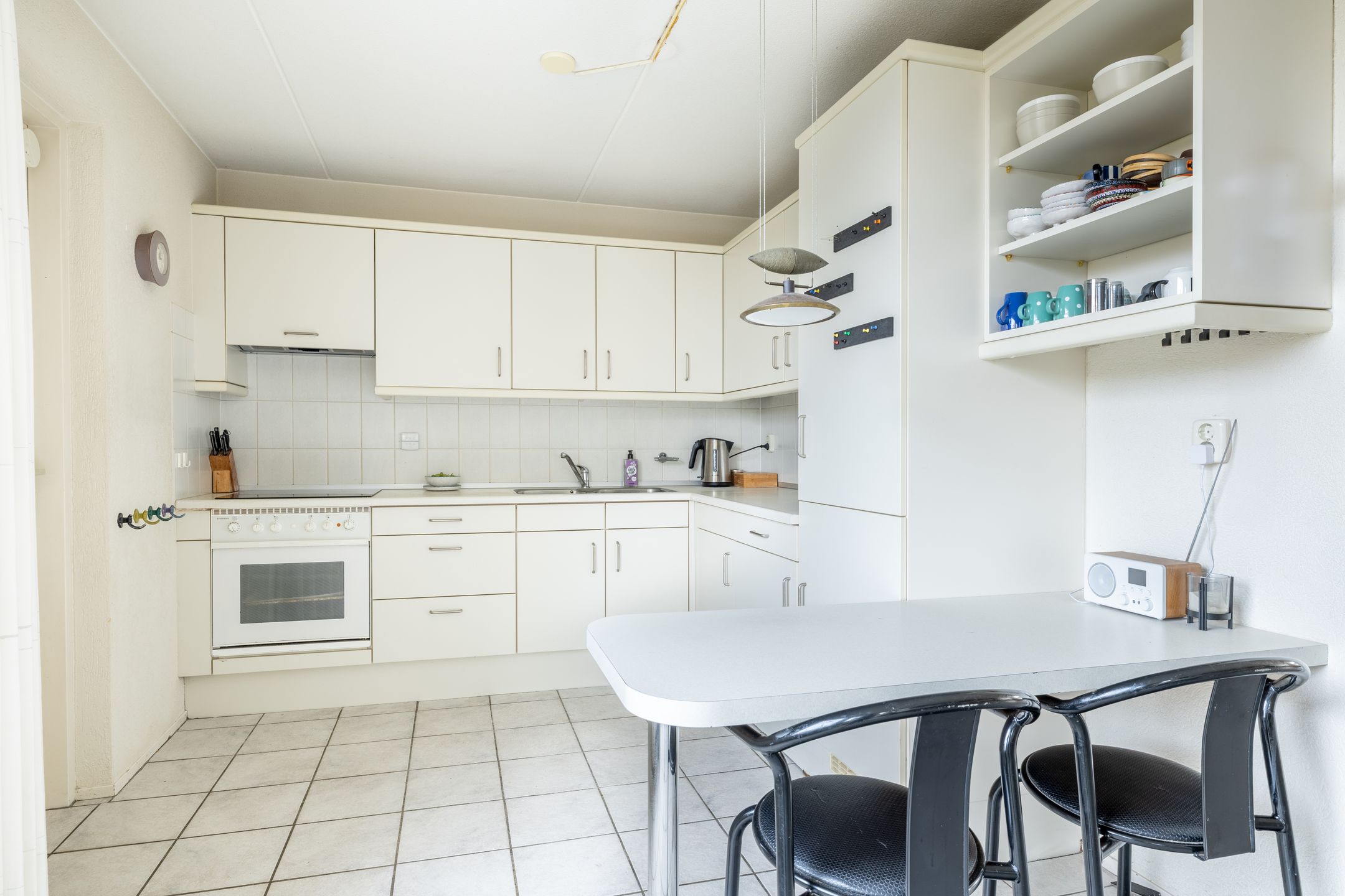 Foto 12 van Chris Vermeulenhof 21