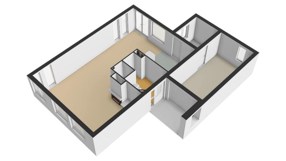 Foto 17 van Chris Vermeulenhof 21