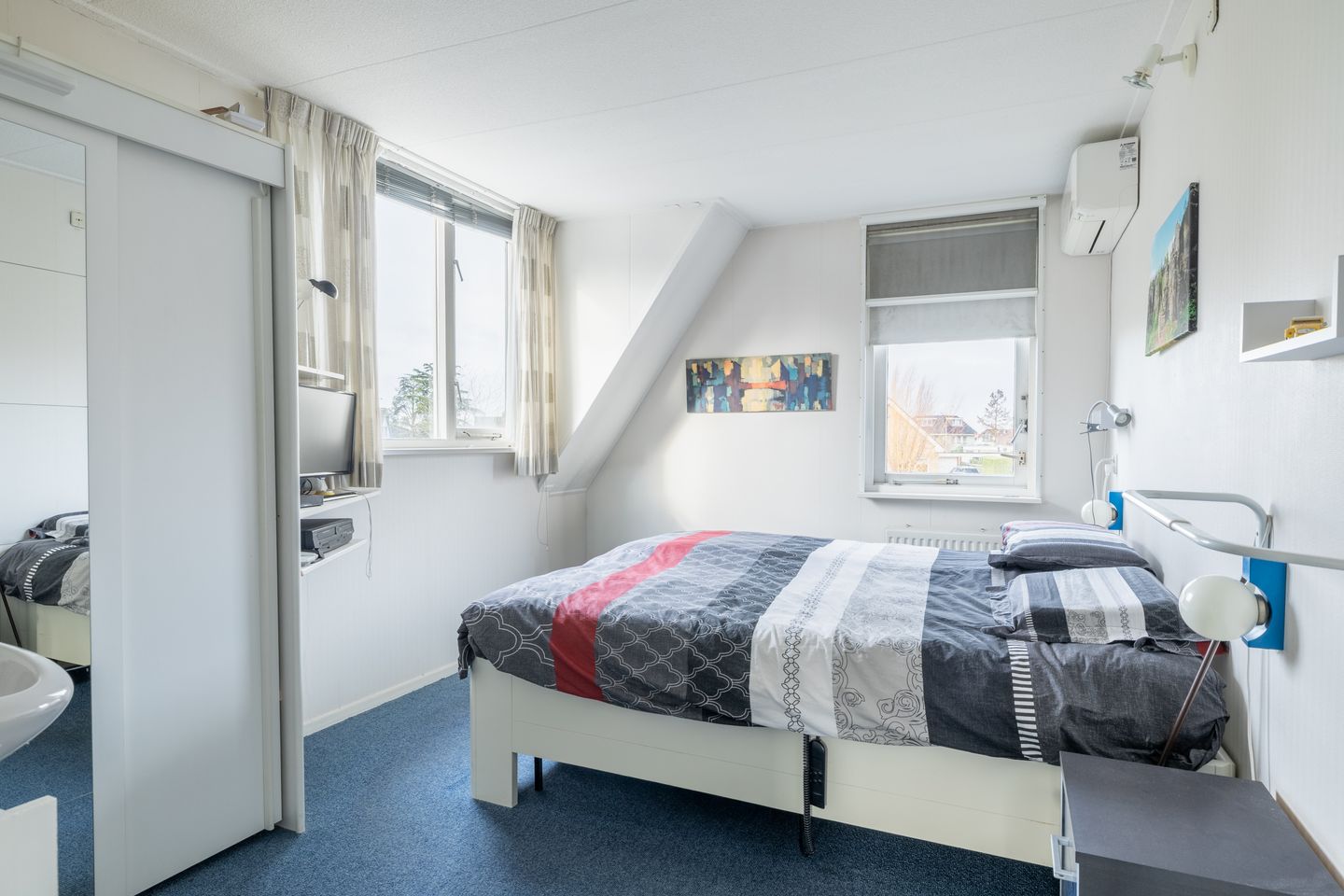 Foto 19 van Chris Vermeulenhof 21