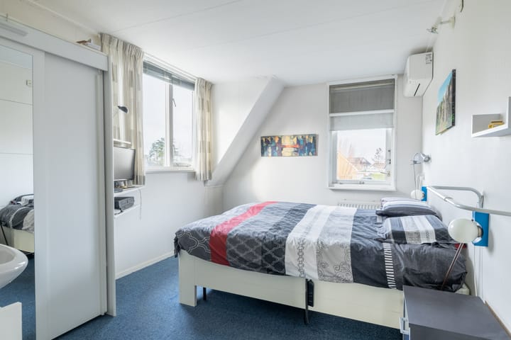 Foto 19 van Chris Vermeulenhof 21