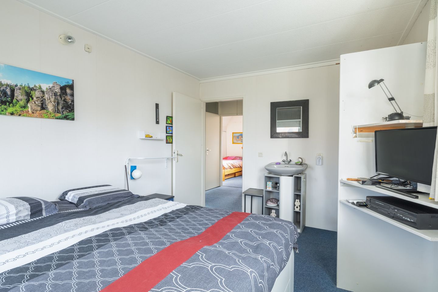 Foto 20 van Chris Vermeulenhof 21