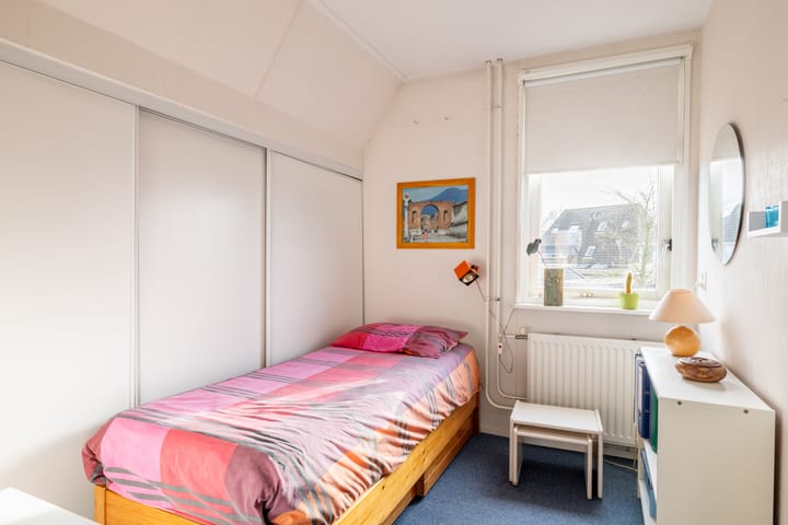 Foto 22 van Chris Vermeulenhof 21