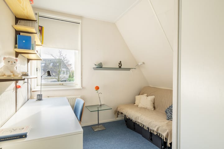 Foto 23 van Chris Vermeulenhof 21