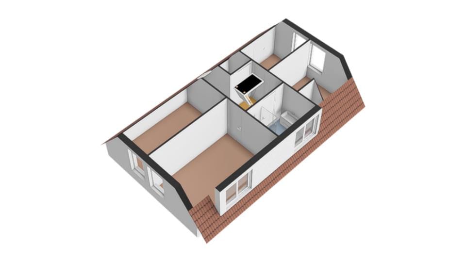 Foto 27 van Chris Vermeulenhof 21