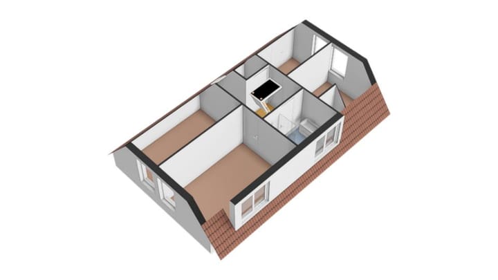 Foto 27 van Chris Vermeulenhof 21