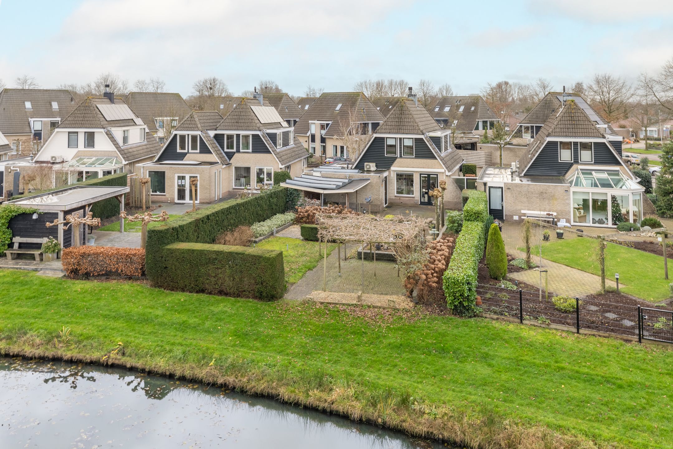 Foto 30 van Chris Vermeulenhof 21