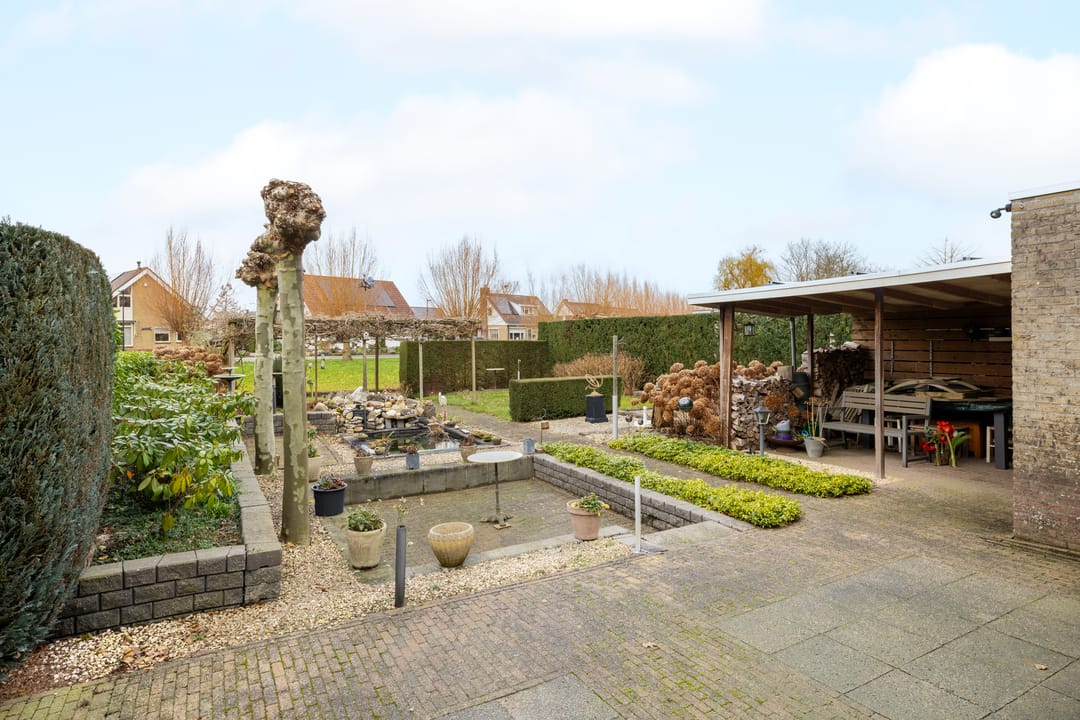 Foto 31 van Chris Vermeulenhof 21