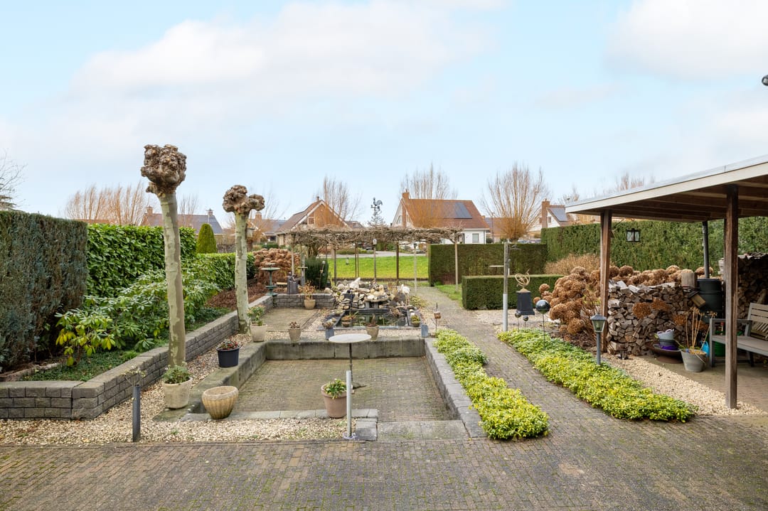 Foto 32 van Chris Vermeulenhof 21