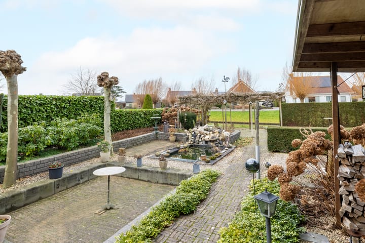 Foto 33 van Chris Vermeulenhof 21