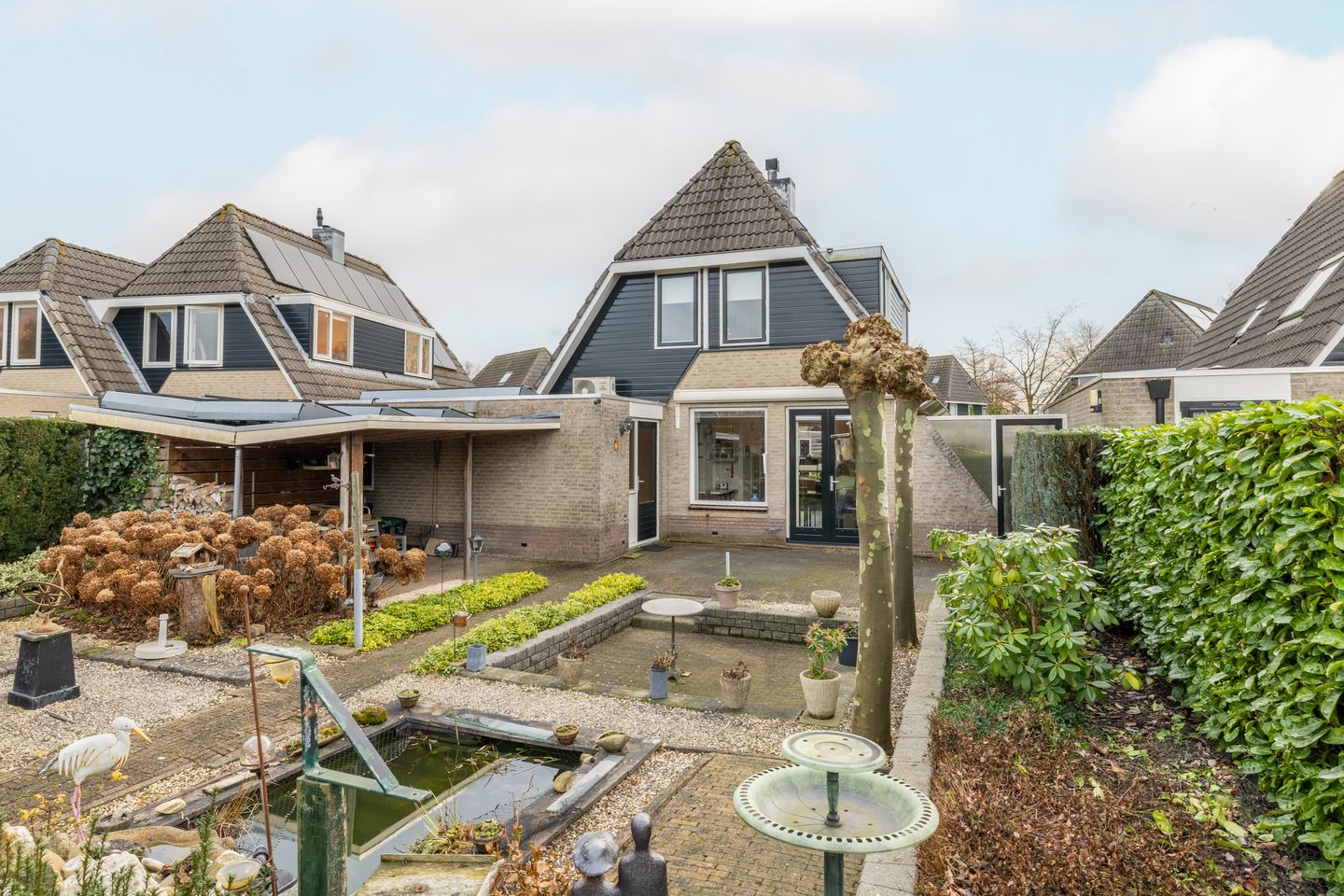 Foto 34 van Chris Vermeulenhof 21