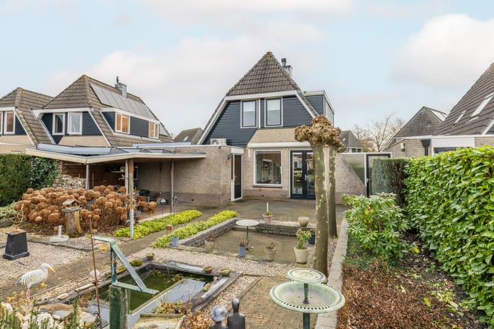 Foto 34 van Chris Vermeulenhof 21