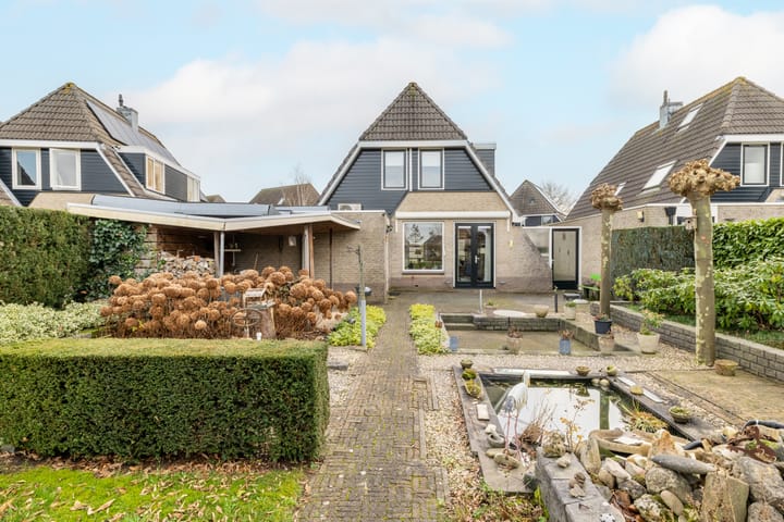 Foto 35 van Chris Vermeulenhof 21