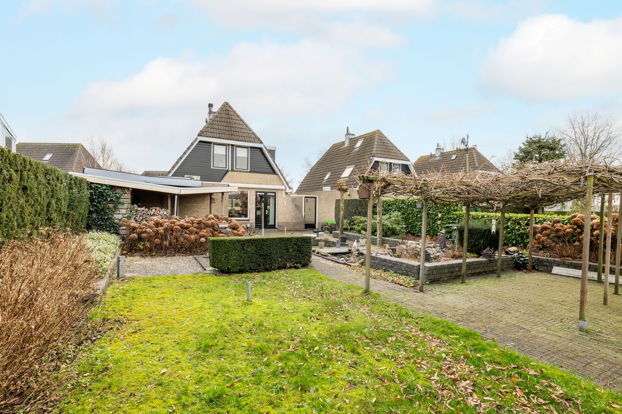 Foto 36 van Chris Vermeulenhof 21