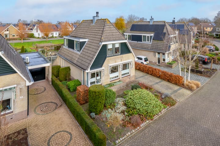 Foto 39 van Chris Vermeulenhof 21