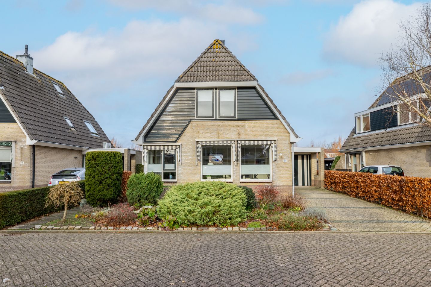 Foto 40 van Chris Vermeulenhof 21