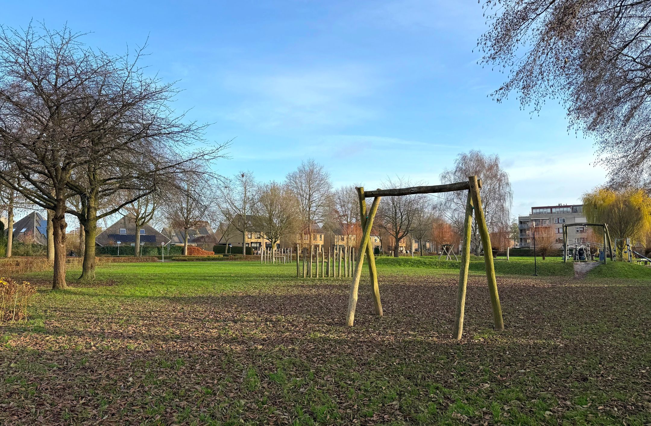 Foto 42 van Chris Vermeulenhof 21