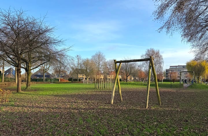 Foto 42 van Chris Vermeulenhof 21