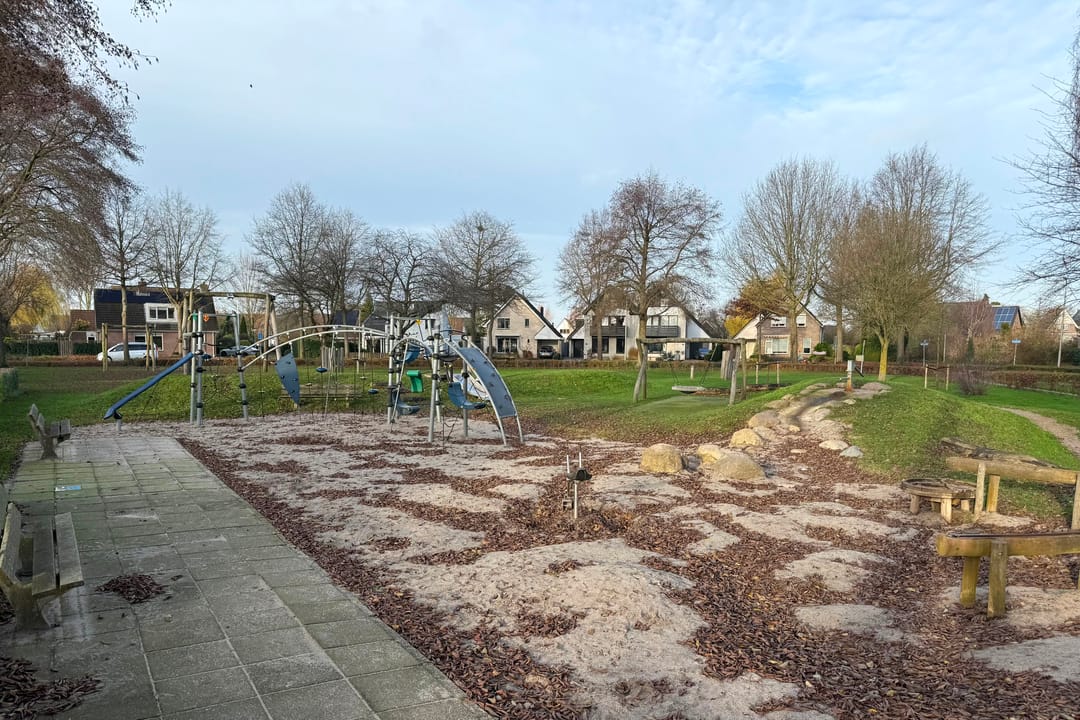 Foto 43 van Chris Vermeulenhof 21