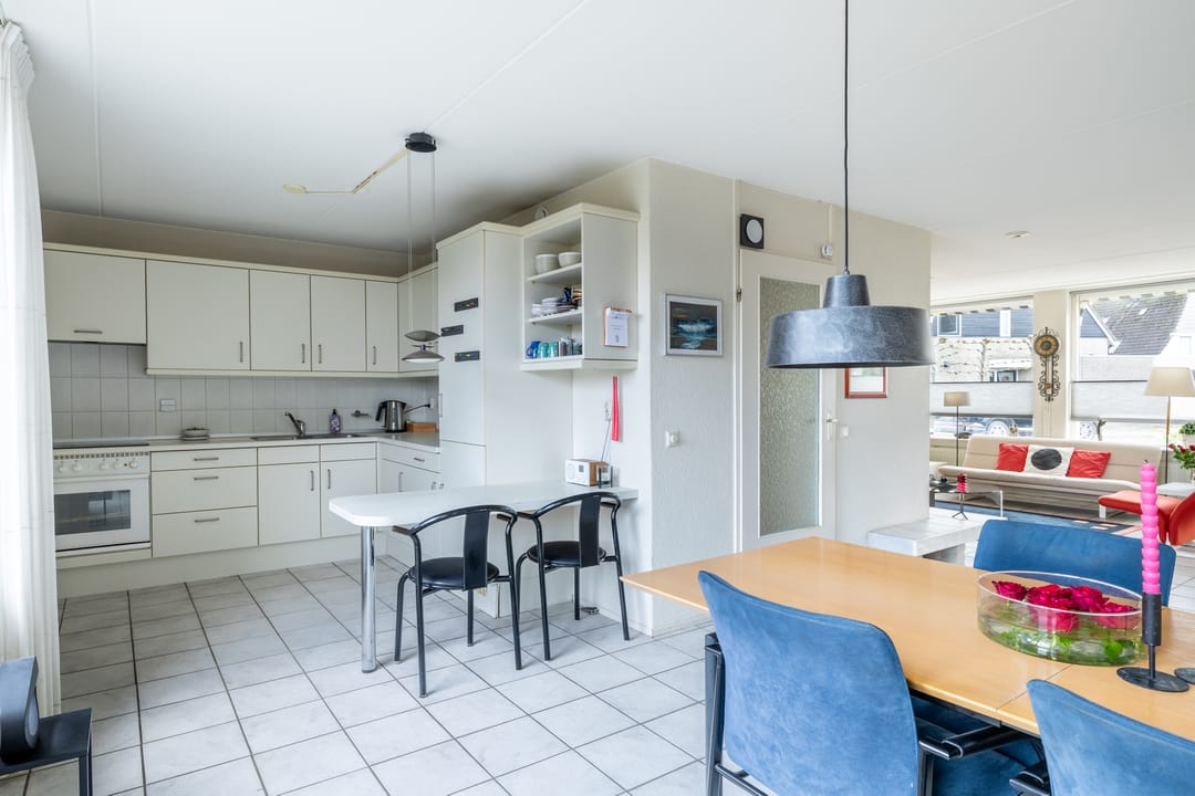 Foto 11 van Chris Vermeulenhof 21