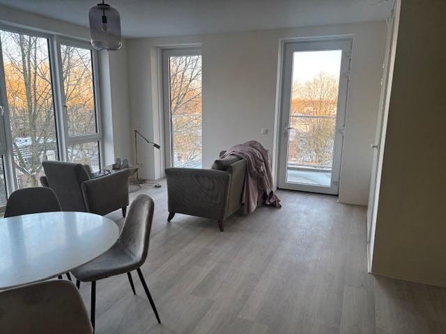 Foto 2 van Maerlantburg 140